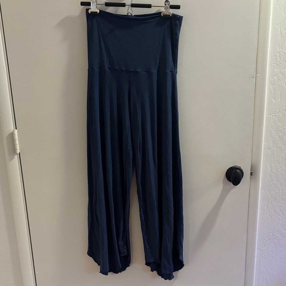 Indigo Luna wide leg pants
